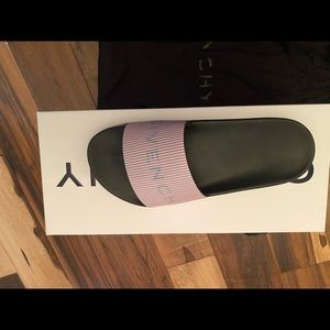 Givenchy women’s slides